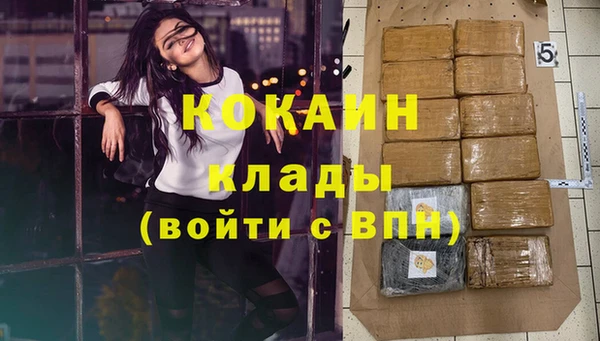 стафф Краснослободск